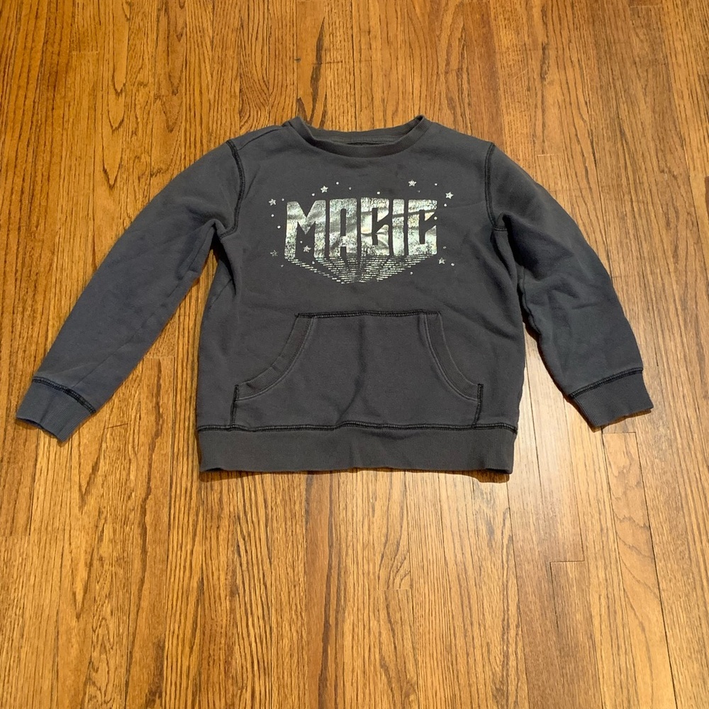 Gymboree Magic Sweatshirt